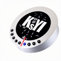 Pizza dough electronic mixer with logo KYS