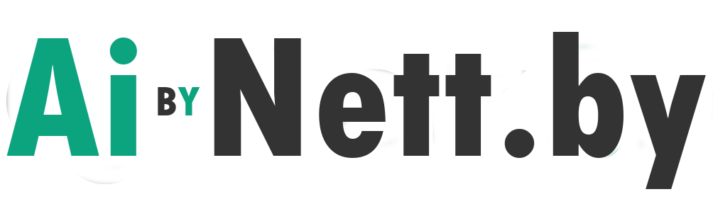 AI by Nett.by - OpenAI Content & Image Generator